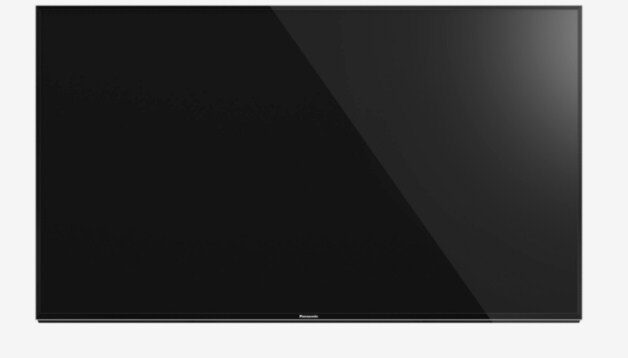 Panasonic TX-65EX603E TV Hospitality 165,1 cm (65") 4K Ultra HD Smart TV Nero 20 W