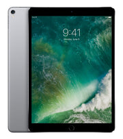 Apple iPad Pro 4G LTE 512 GB 26,7 cm (10.5") 4 GB Wi-Fi 5 (802.11ac) iOS 10 Grigio