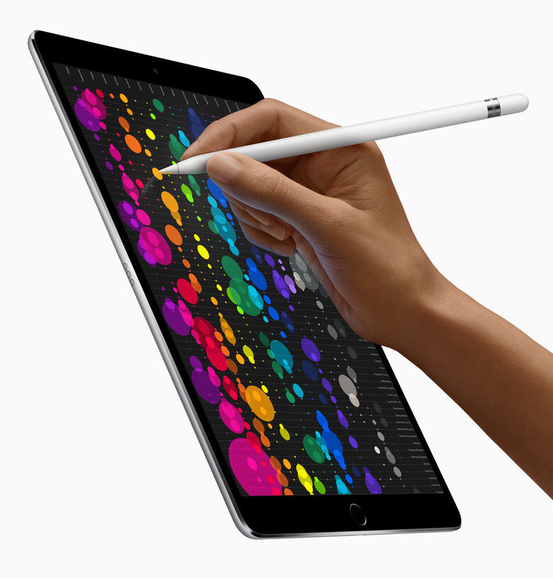 Apple iPad Pro 4G LTE 512 GB 26,7 cm (10.5") 4 GB Wi-Fi 5 (802.11ac) iOS 10 Grigio