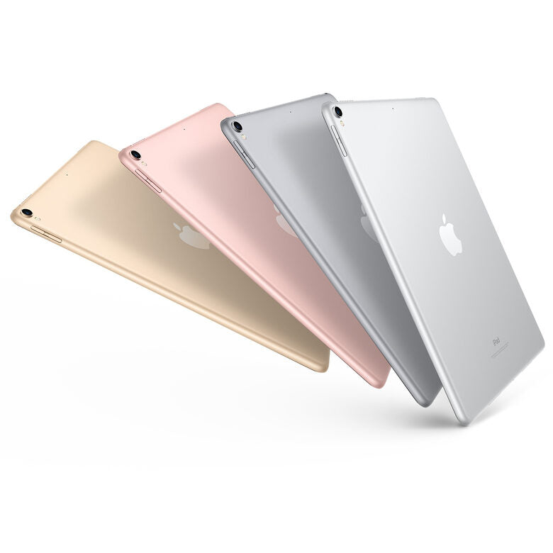 Apple iPad Pro 4G LTE 512 GB 26,7 cm (10.5") 4 GB Wi-Fi 5 (802.11ac) iOS 10 Grigio