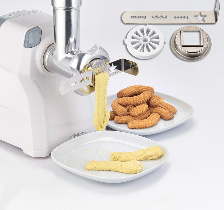 Ariete 2944 tritacarne 1500 W Bianco