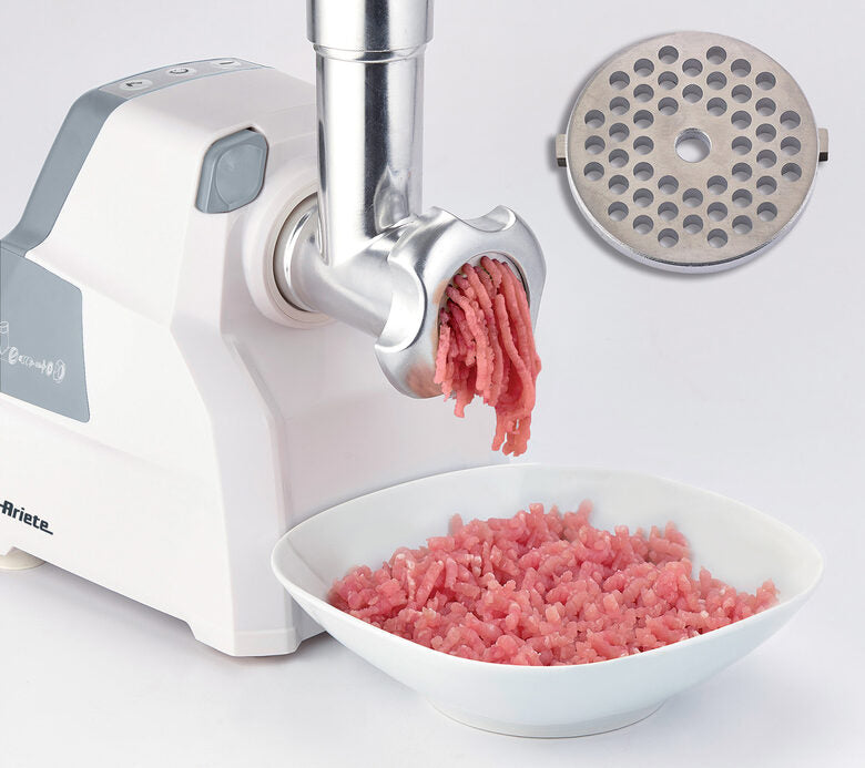Ariete 2944 tritacarne 1500 W Bianco