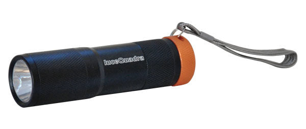 CFG NERO LED 1W Torcia a mano
