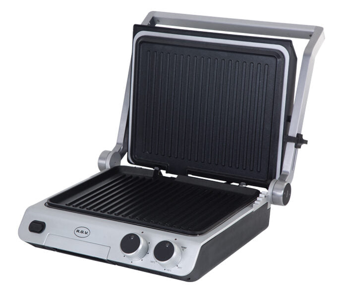 RGV Industrial Grill