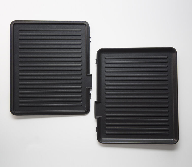 RGV Industrial Grill