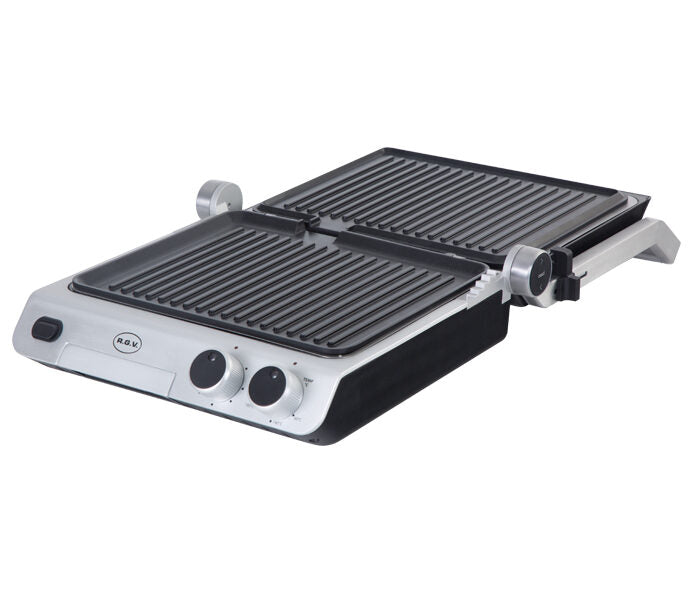 RGV Industrial Grill