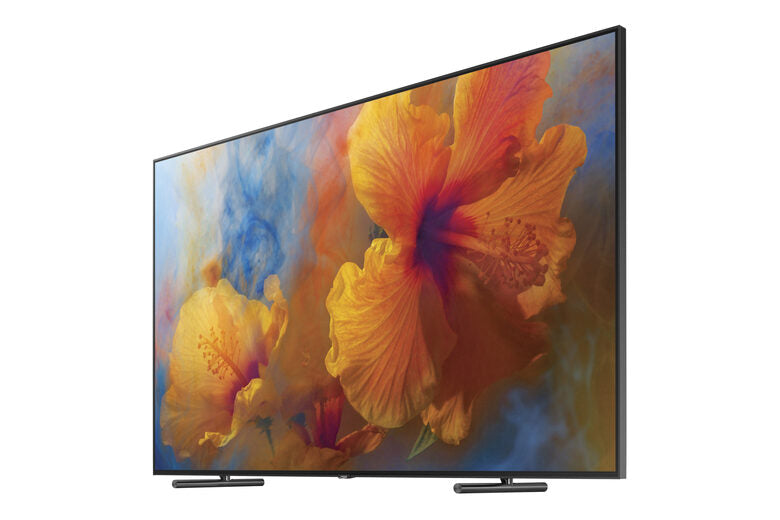 Samsung Q9F QLED TV 65'' Flat Serie 9