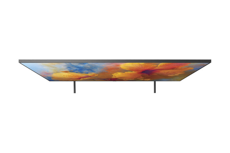 Samsung Q9F QLED TV 65'' Flat Serie 9