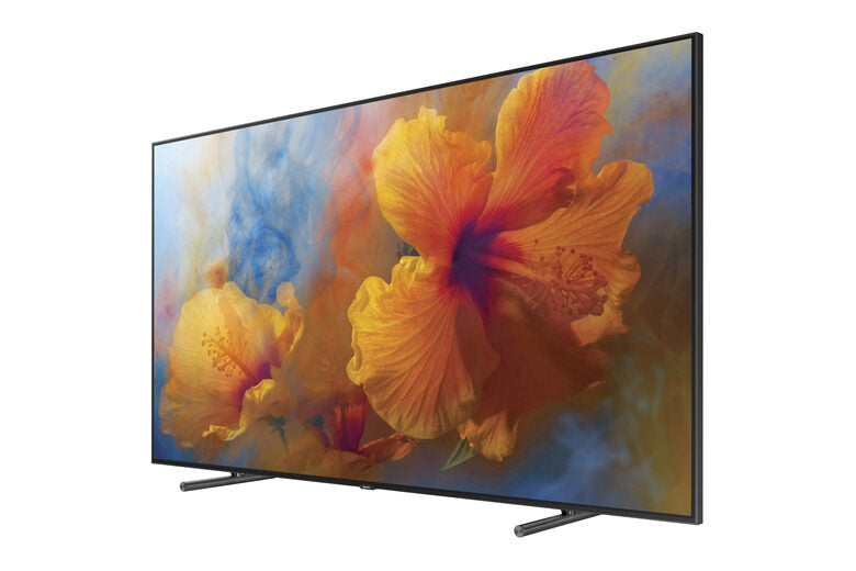 Samsung Q9F QLED TV 65'' Flat Serie 9