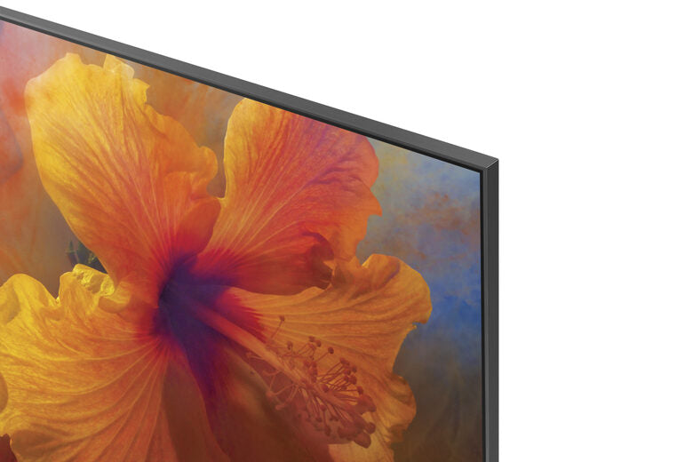 Samsung Q9F QLED TV 65'' Flat Serie 9