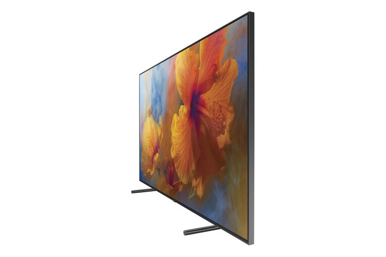Samsung Q9F QLED TV 65'' Flat Serie 9