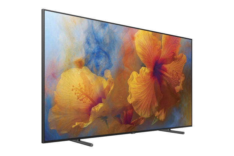 Samsung Q9F QLED TV 65'' Flat Serie 9