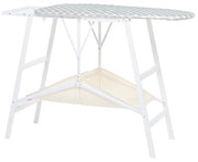 Foppapedretti Myhome Stretching Asse da stiro completo 1010 x 440 mm