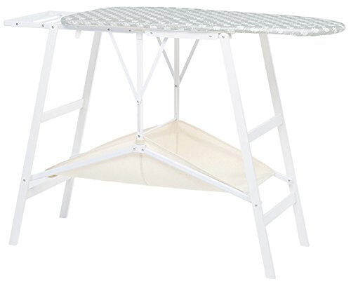 Foppapedretti Myhome Stretching Asse da stiro completo 1010 x 440 mm