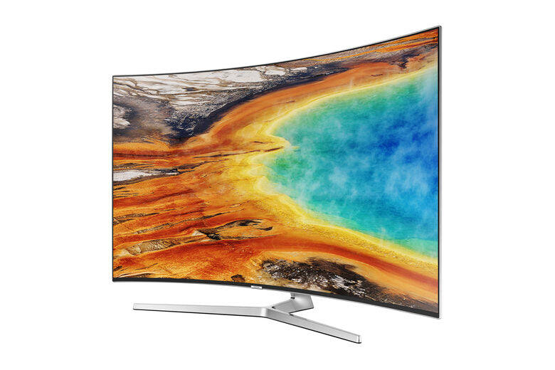 Samsung TV UHD 4K Curvo Smart 65'' Serie 9 MU9000