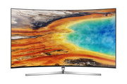 Samsung TV UHD 4K Curvo Smart 65'' Serie 9 MU9000