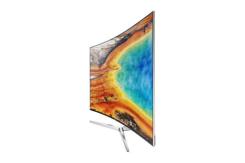 Samsung TV UHD 4K Curvo Smart 65'' Serie 9 MU9000