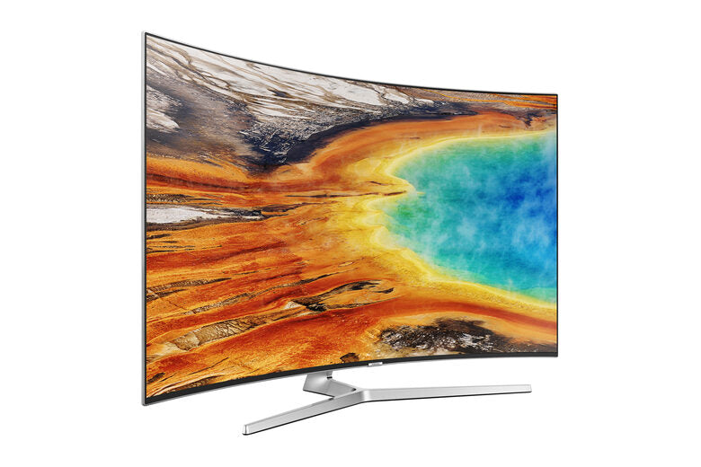 Samsung TV UHD 4K Curvo Smart 65'' Serie 9 MU9000