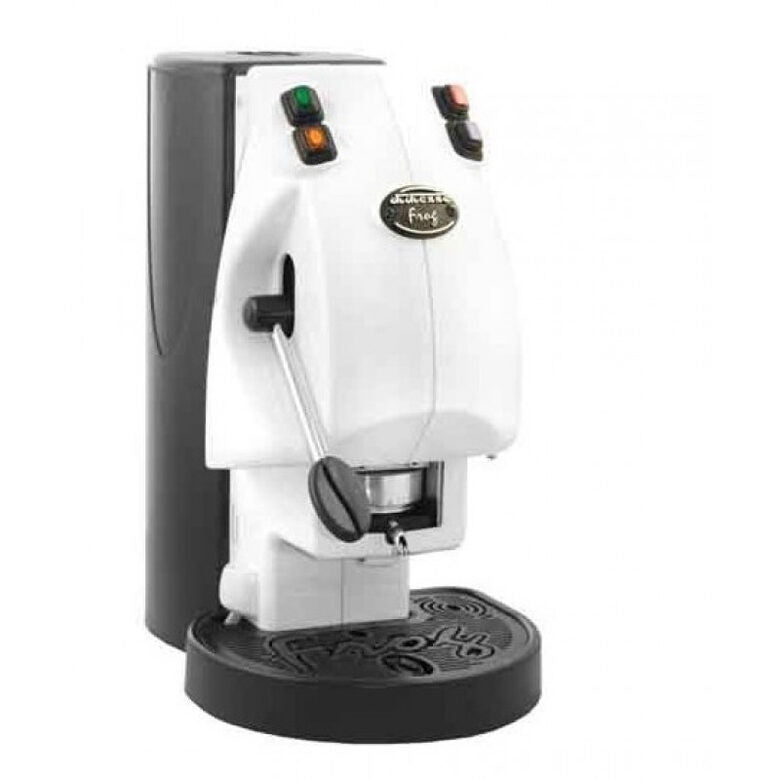 Caffe Borbone Frog Automatica/Manuale Macchina per caffè a cialde 2 L