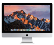 Apple iMac 21.5" (Intel Core i5 dual-core di settima gen. a 2.3GHz, 1TB HD, 8GB RAM) 2017