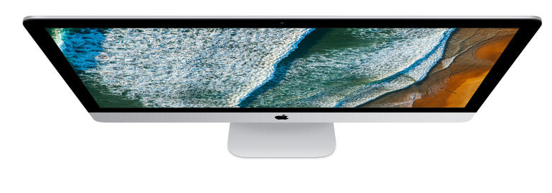 Apple iMac 21.5" (Intel Core i5 dual-core di settima gen. a 2.3GHz, 1TB HD, 8GB RAM) 2017