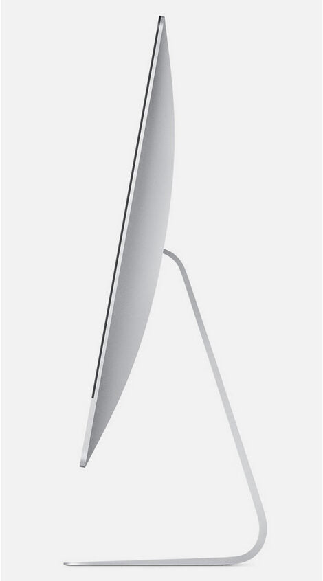 Apple iMac 21.5" (Intel Core i5 dual-core di settima gen. a 2.3GHz, 1TB HD, 8GB RAM) 2017