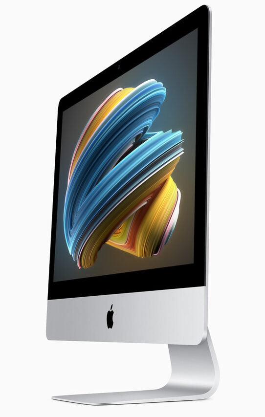 Apple iMac 21.5" (Intel Core i5 dual-core di settima gen. a 2.3GHz, 1TB HD, 8GB RAM) 2017