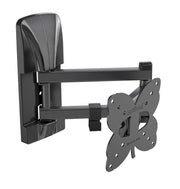 Meliconi Slimstyle Plus 100 S Supporto TV a muro