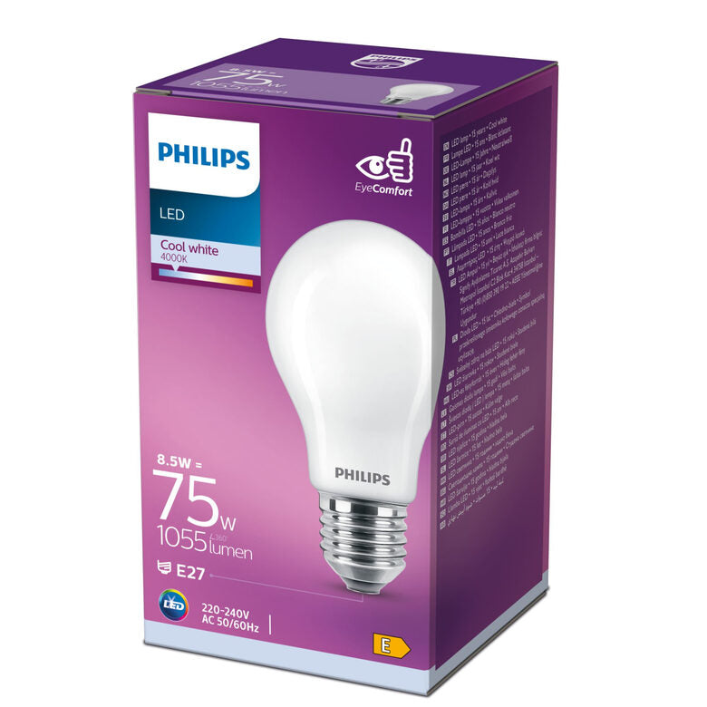 Philips Lampadina 8718696705612