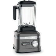 KitchenAid ARTISAN Power Plus 2,6 L Frullatore da tavolo 1800 W Argento