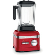 KitchenAid ARTISAN Power Plus 1,65 L Frullatore da tavolo 1800 W Rosso