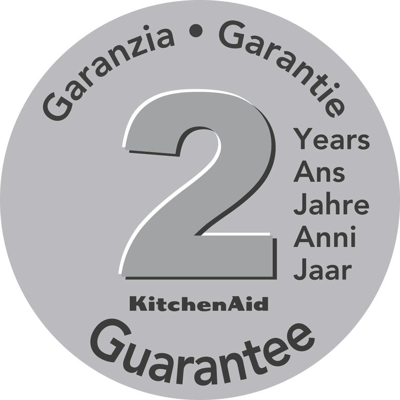 KitchenAid 5KSM2APC accessorio per miscelare e lavorare prodotti alimentari Set di attacchi
