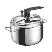Aeternum Easy Chef 5 L Acciaio inossidabile