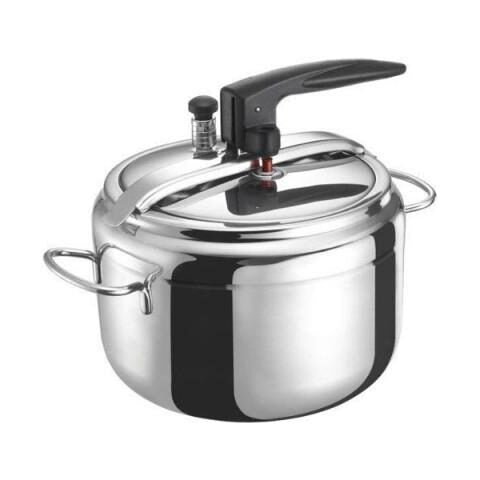 Aeternum Easy Chef 5 L Acciaio inossidabile