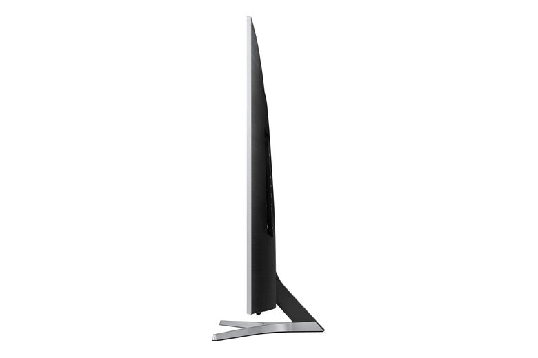 Samsung TV UHD 4K Curvo Smart 55'' Serie 6 MU6500