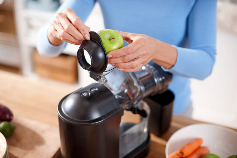 Philips Viva Collection HR1889/70 Estrattore di succo