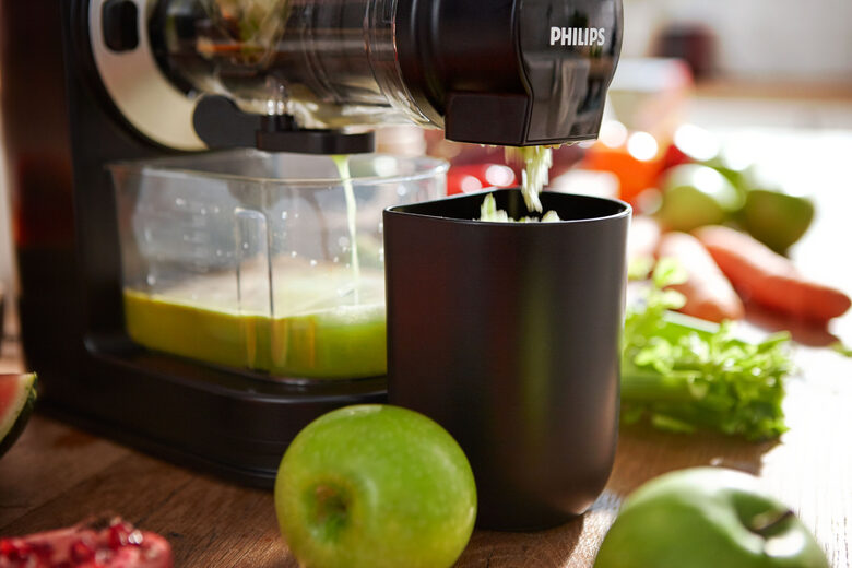 Philips Viva Collection HR1889/70 Estrattore di succo
