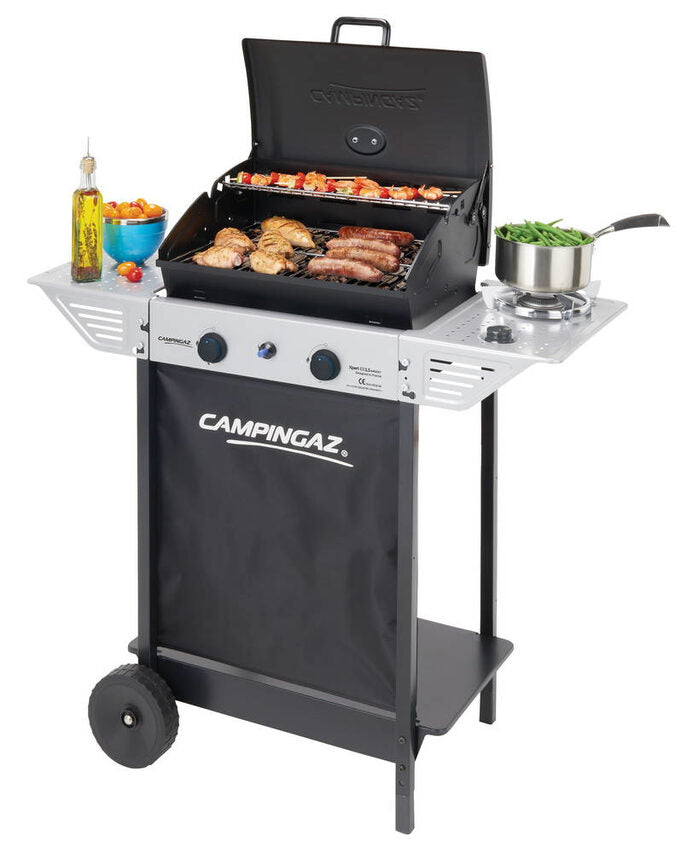 Campingaz Xpert 100 LS Plus Rocky