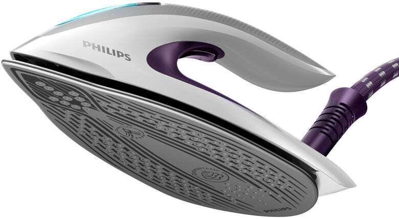 Philips PerfectCare Elite Plus GC9660/30 Ferro da stiro con caldaia