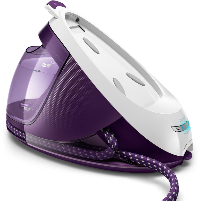 Philips PerfectCare Elite Plus GC9660/30 Ferro da stiro con caldaia