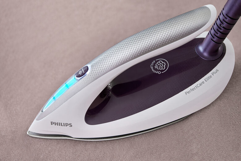 Philips PerfectCare Elite Plus GC9660/30 Ferro da stiro con caldaia
