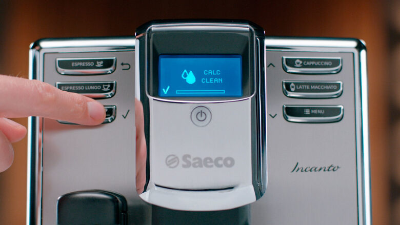 Philips Anticalcare per macchina da caffè CA6700/10
