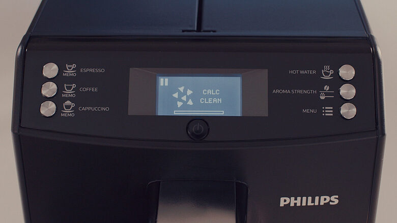 Philips Anticalcare per macchina da caffè CA6700/10