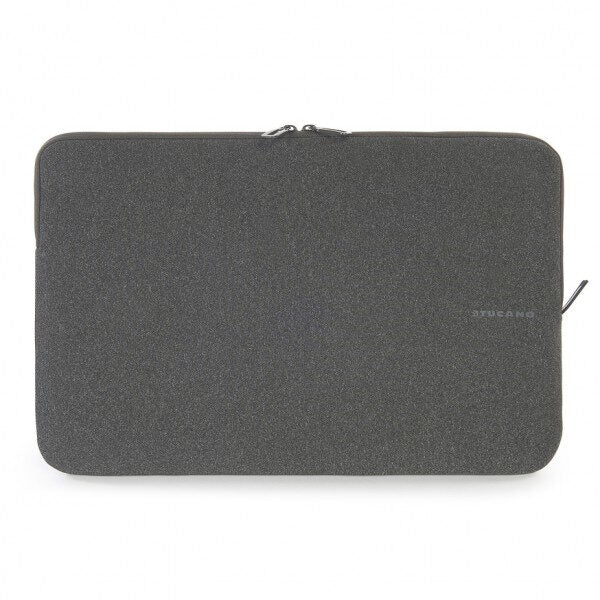 Tucano BFM1718-BK borsa per notebook 44,2 cm (17.4") Custodia a tasca Grigio