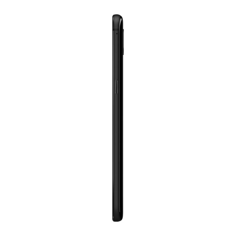 Wiko WIM 14 cm (5.5") Doppia SIM Android 7.1 4G Micro-USB 4 GB 64 GB 3200 mAh Nero