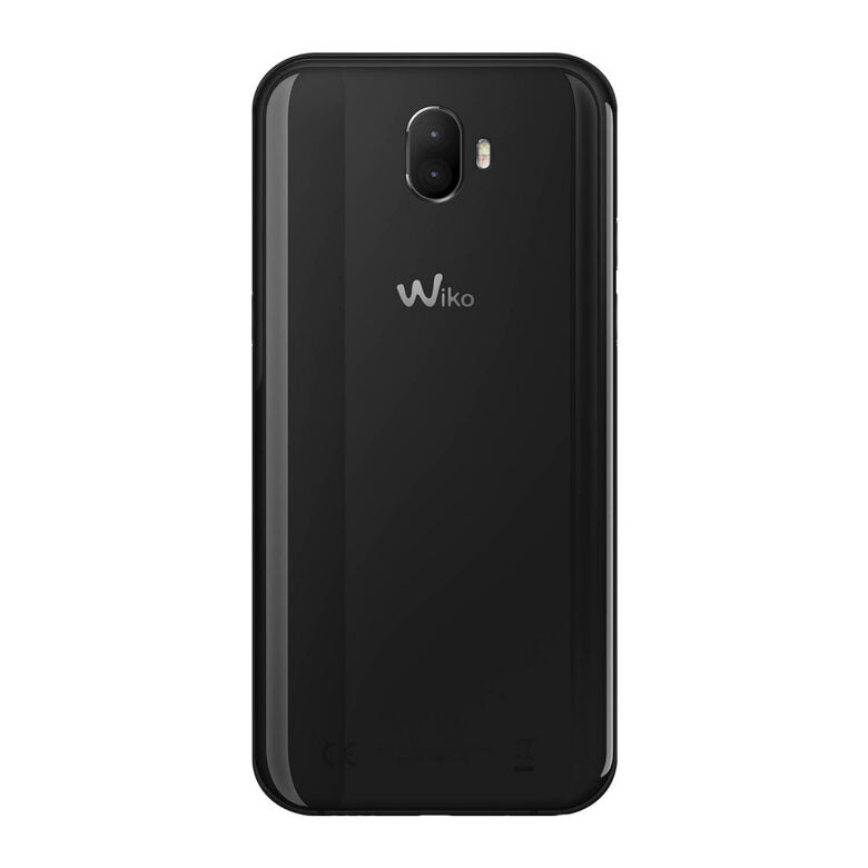 Wiko WIM 14 cm (5.5") Doppia SIM Android 7.1 4G Micro-USB 4 GB 64 GB 3200 mAh Nero