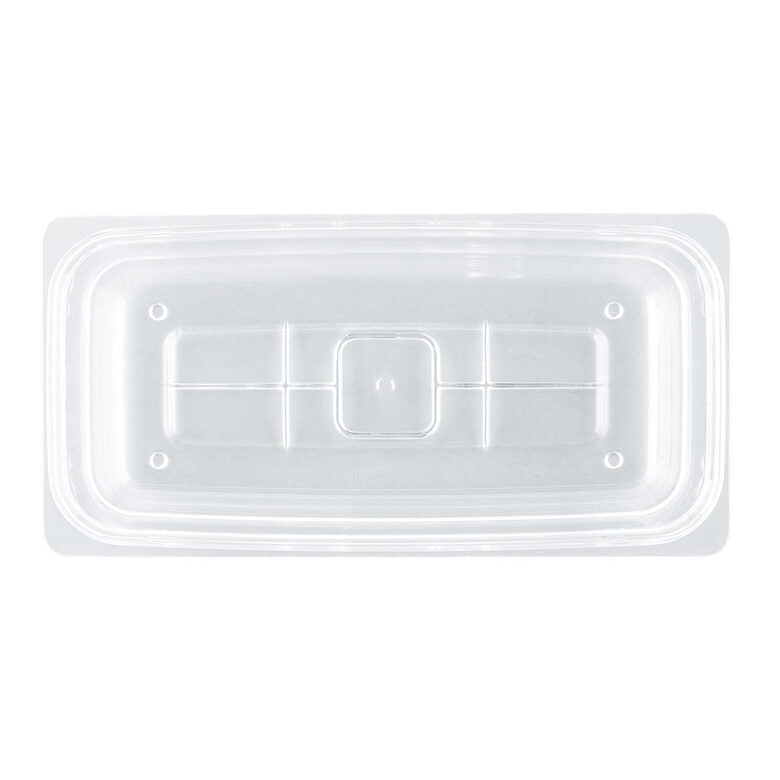 FoodSaver FFC010X-01 recipiente per cibo Rettangolare Scatola 2,3 L Verde, Trasparente 1 pz