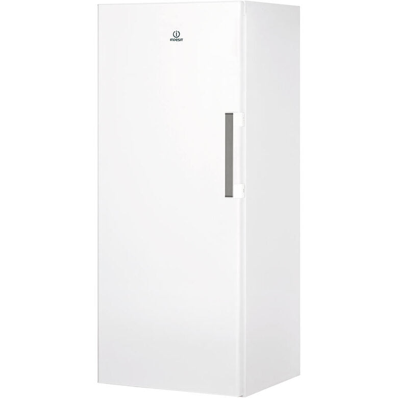Indesit UI4 1 W.1 Congelatore Verticale a Libera Installazione 185 L F Bianco