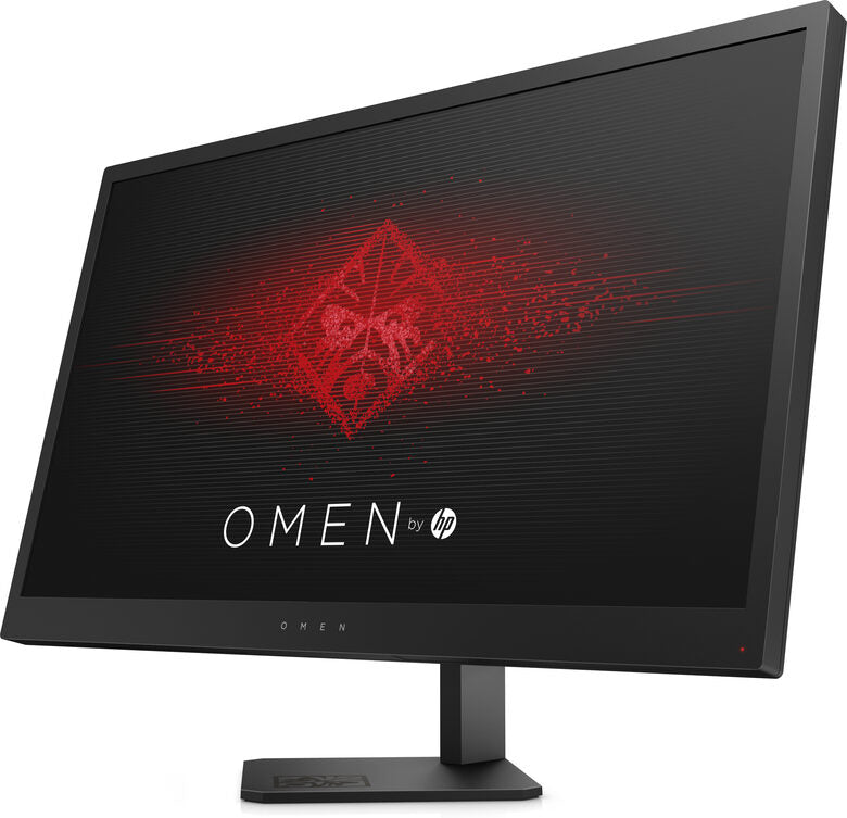 HP OMEN 25 62,2 cm (24.5") 1920 x 1080 Pixel Full HD LED Nero