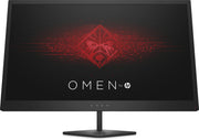 HP OMEN 25 62,2 cm (24.5") 1920 x 1080 Pixel Full HD LED Nero